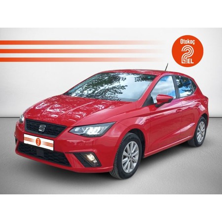 SEAT-IBIZA-1.0 ECO TSI 115 HP DSG S&S STYLE - 3