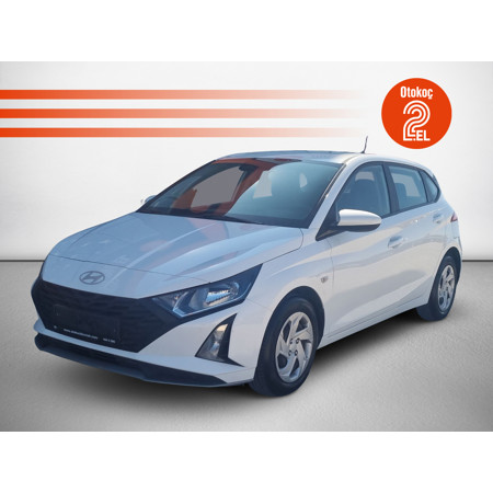 HYUNDAI-I20-1.4 MPI JUMP OTM FL - 3