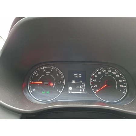 DACIA-SANDERO STEPWAY-STEPWAY EXTREME 1.0 TCE 90BG CVT görsel 5