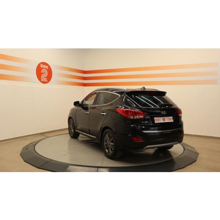 HYUNDAI-IX35-1.6 GDI ELITE OTM - 2