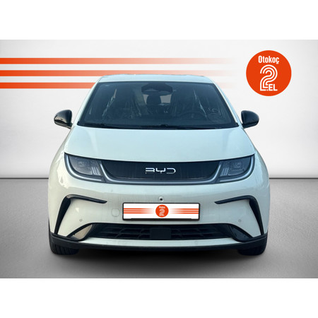 BYD-DOLPHIN-DOLPHIN BEV - 2