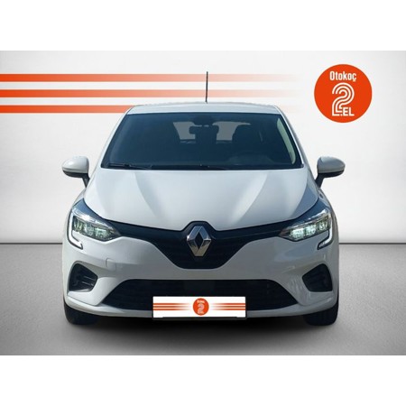 RENAULT-CLIO-Joy 1.0 SCe 65 bg - 2