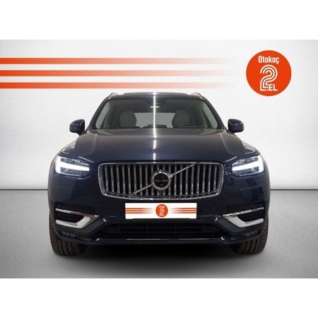 VOLVO-XC90-B5 AWD PLUS BRIGHT - 2