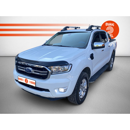 FORD-RANGER-2.0L 170PS 2WD DOUBLE CAB XLT EU6 AT - 3