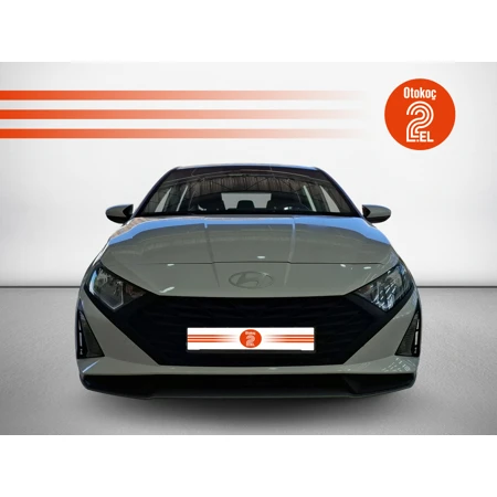 Hyundai I20 2024 75.606 km