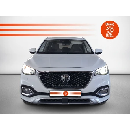 MG EHS 2024 61.068 km