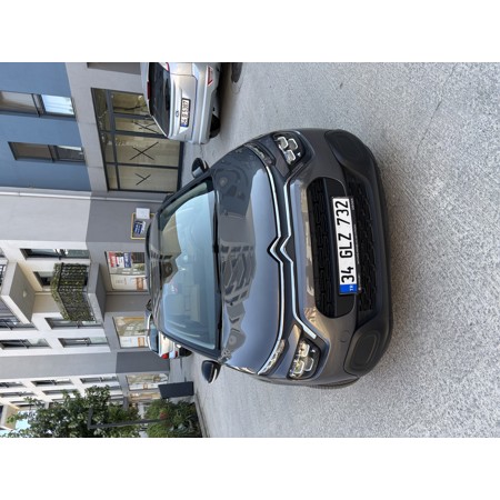 2023 Citroen C3 1.2 Puretech Feel 83HP / Hatasız Kazasız  - 2