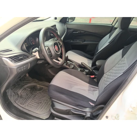 FIAT-EGEA-1.3 MJET II DS 95 HP EASY görsel 12