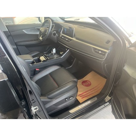 CHERY-TIGGO7 PRO-1.6 TGDI Excellent - 3