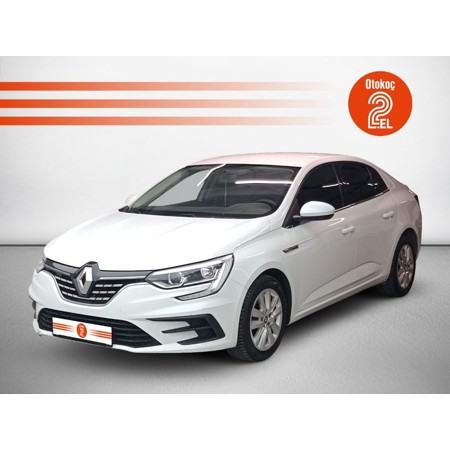 RENAULT-MEGANE-SEDAN JOY 1.3 TCE 140 bg EDC - 3
