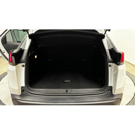PEUGEOT-3008-ACTIVE PRIME 1.5 BLUEHDI 130HP EAT8 görsel 11