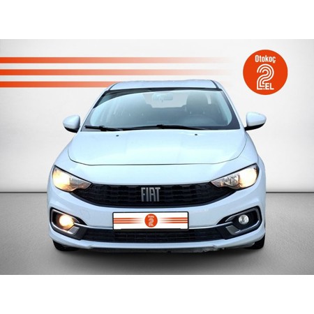 FIAT-EGEA-1.3 MJET 95 HP EU6D EASY - 2