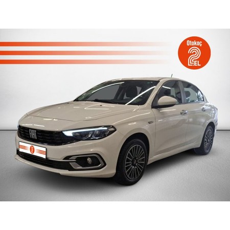 FIAT-EGEA-1.3 MJET II DS 95 HP URBAN - 3