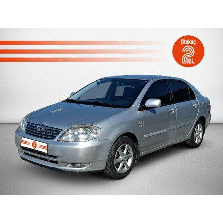 TOYOTA-COROLLA-1.6 SOL AUTO - 3