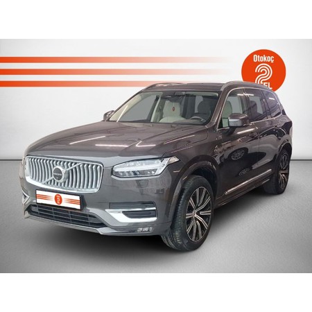 VOLVO-XC90-B5 AWD PLUS BRIGHT - 3