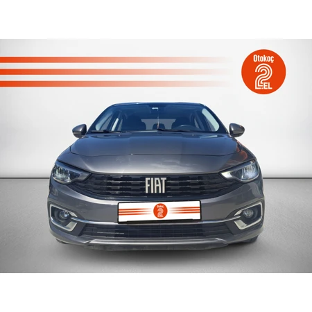 FIAT EGEA URBAN