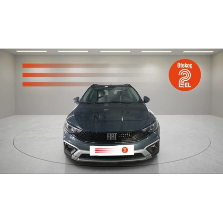 FIAT-EGEA-1.6 MJET 130HP CROSS URBAN DCT