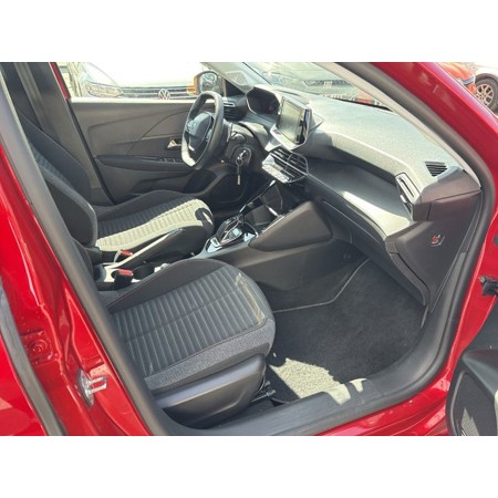 PEUGEOT-208-ACTIVE 1.5 BLUEHDI 130HP EAT8 - 3