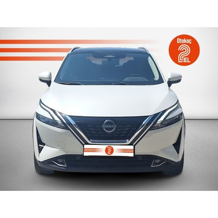 NISSAN-QASHQAI-E-POWER SKYPACK - 2