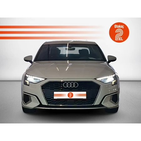 Audi A3 2024 85.680 km