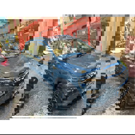 sahibinden hatasız elektrikli dacia  - 2