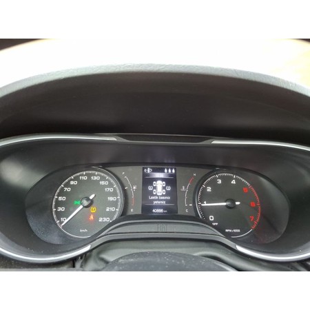FIAT-EGEA-1.3 MJET II DS 95 HP EASY - 1