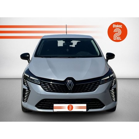 RENAULT-CLIO-EVOLUTION 1.0 TCE X-TRONIC 90 BG - 2