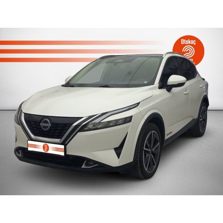 NISSAN-QASHQAI-E-POWER SKYPACK - 3