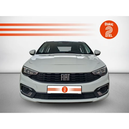 Fiat EGEA 2024 65.604 km