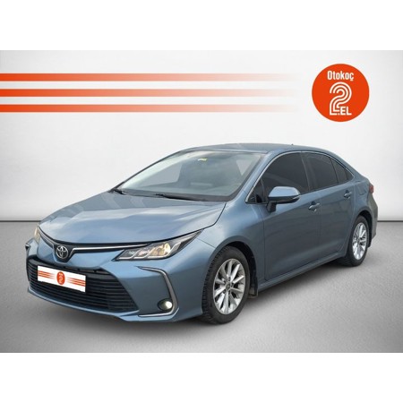 TOYOTA-COROLLA-1.5 DREAM MULTIDRIVE S - 3