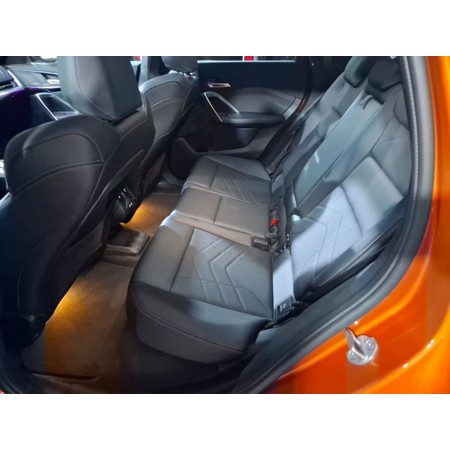 BMW-IX1-EDRIVE20 X-LINE AT - 3