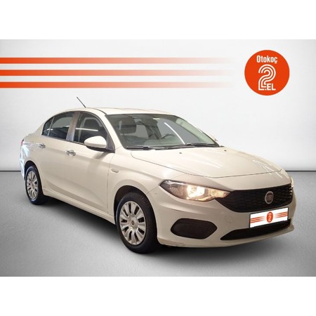 FIAT-EGEA-1.4 FIRE 95 HP EU6 EASY - 1
