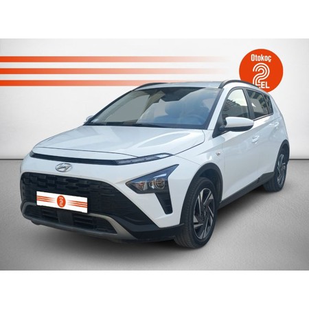 HYUNDAI-BAYON-1.4MPI 6 AT JUMP (BENZİNLİ) - 3