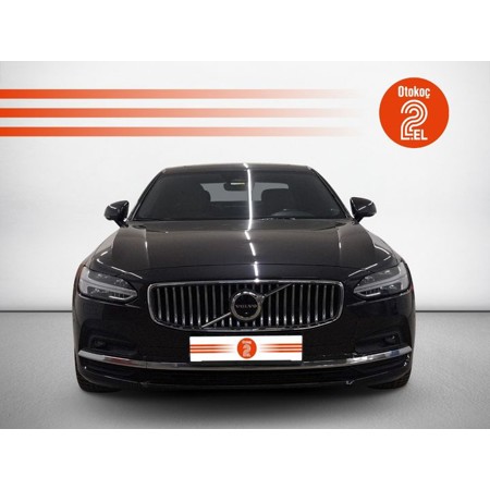VOLVO-S90-B5 D AWD 235HP INSCRIPTION GEARTRONIC - 2