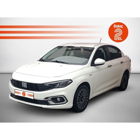 FIAT-EGEA-1.3 MJET II DS 95 HP URBAN - 3
