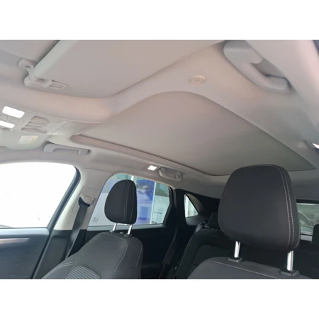 FORD-KUGA-1.5L ECOBLUE 120PS TITANIUM OTOMATİK görsel 10