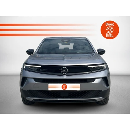 Opel MOKKA 2025 40.279 km
