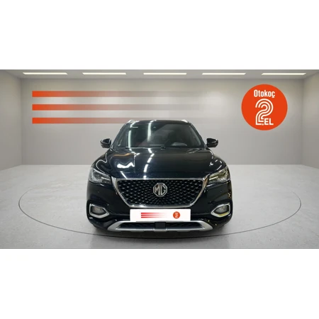 MG EHS 2024 89.676 km