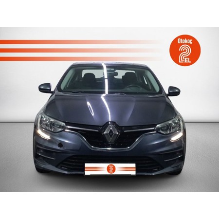 RENAULT-MEGANE-SEDAN JOY 1.3 TCE 140 bg EDC - 2