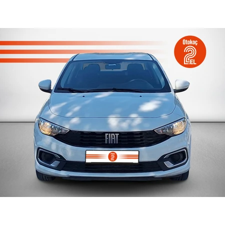 Fiat EGEA 2024 77.099 km