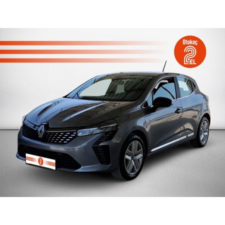 RENAULT-CLIO-EVOLUTION 1.0 TCE X-TRONIC 90 BG - 3
