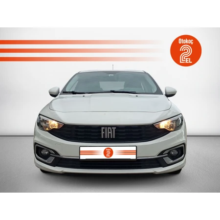 Fiat EGEA 2024 63.938 km