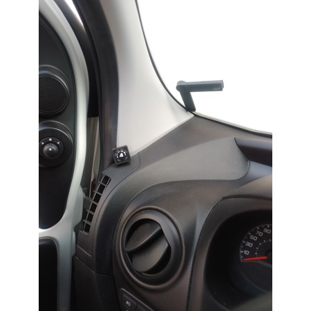 Sahibinden satılık Fiat Fiorino Premio 1.4 Atiker lpgli  - 1