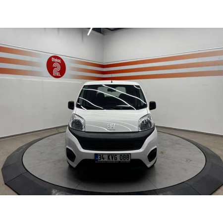 FIAT FIORINO POP