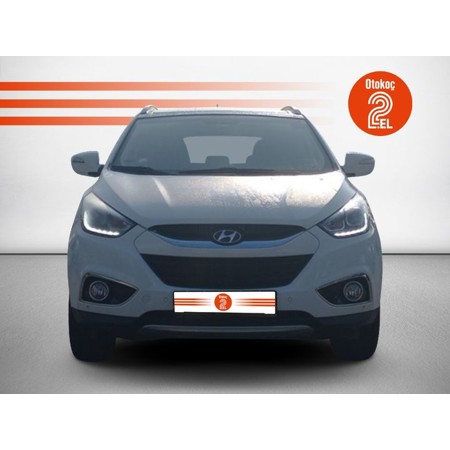 HYUNDAI-IX35-1.6 GDI ELITE OTM - 2