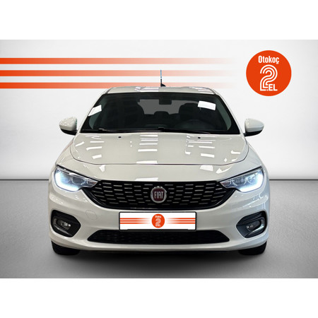 FIAT-EGEA-1.3 MJET 95 HP EU6D URBAN PLUS - 2