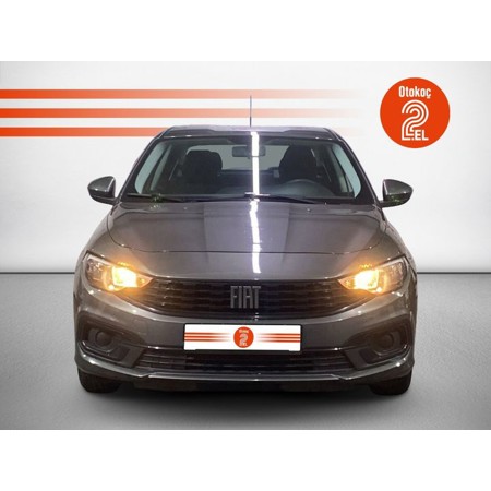 FIAT-EGEA-1.6 MJET 130HP EASY DCT - 2