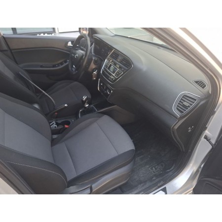 HYUNDAI-I20-1.4 CRDi STYLE+ - 2