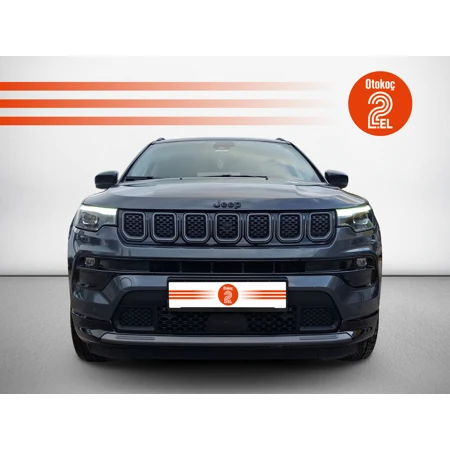Jeep COMPASS 2023 34.657 km