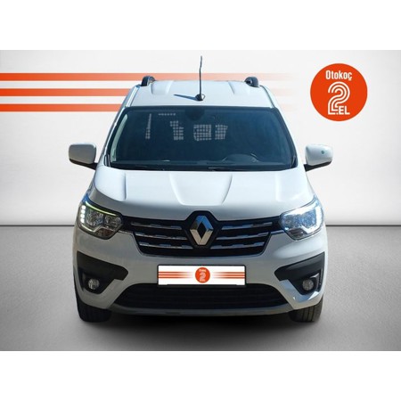 RENAULT-EXPRESS-EXPRESS COMBI TOUCH 1.5 DCI 95BG D-FULL - 2